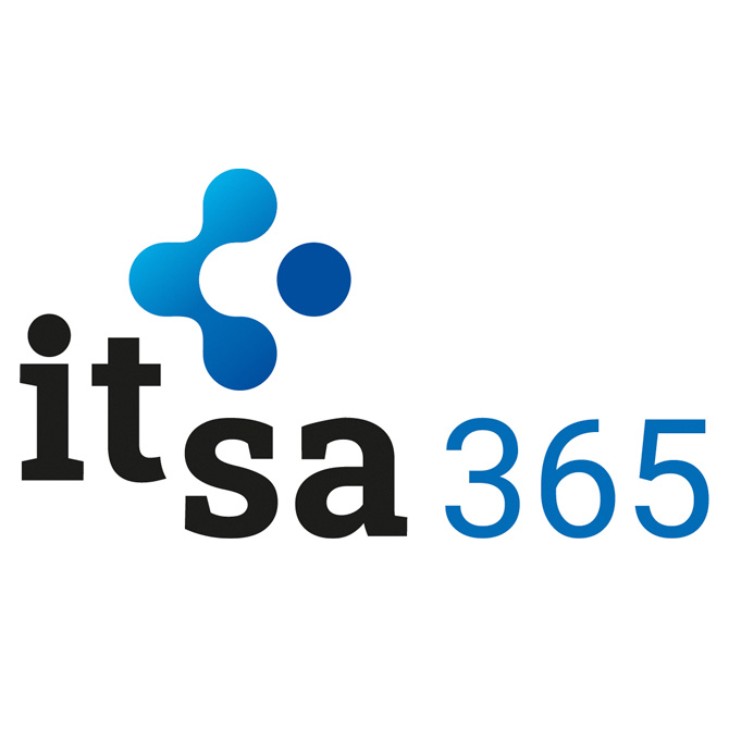 itsa 365 Logo